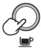 BREVILLE the Barista Express BES876 - Purger la tête d'infusion - 1