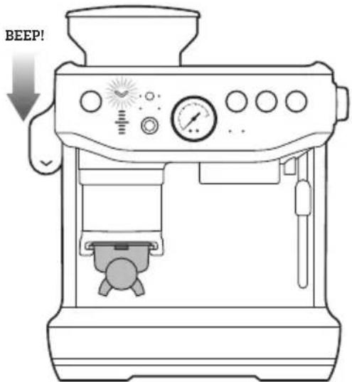 BEEP!