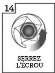 14 SERREZ L'ÉCROU