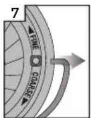 7 FINE COURSE