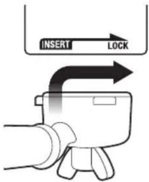 INSERT LOCK