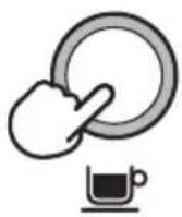 BREVILLE the Barista Express BES876 - Purging the Group Head - 1