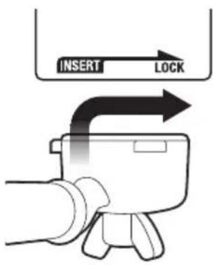 INSERT LOCK