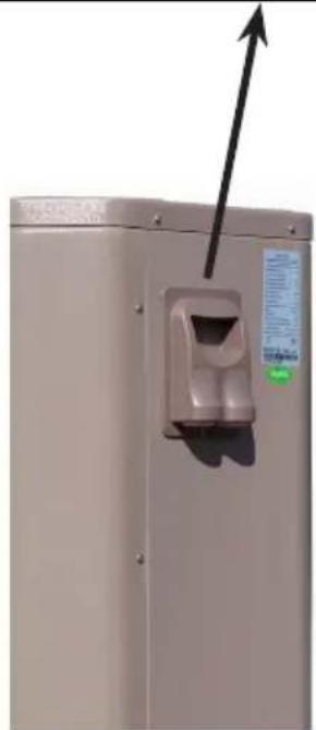 HAYWARD EnergyLine Pro Fi Heat - MERKNADER - 1