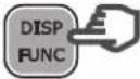HAYWARD TriStar VSTD - DISPLAYING CURRENT SETTINGS - 12