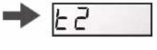 HAYWARD TriStar VSTD - DISPLAYING CURRENT SETTINGS - 13