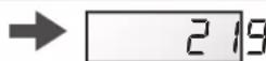 HAYWARD TriStar VSTD - Fase de escorvamento - 4