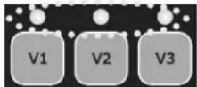 HAYWARD TriStar VSTD - Zurücksetzung der Einstellungen - 3