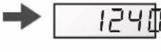HAYWARD TriStar VSTD - DISPLAYING CURRENT SETTINGS - 11