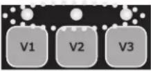 HAYWARD TriStar VSTD - Установка времени - 3