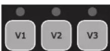 HAYWARD TriStar VSTD - Stopp / gjenoppstart av pumpen - 8