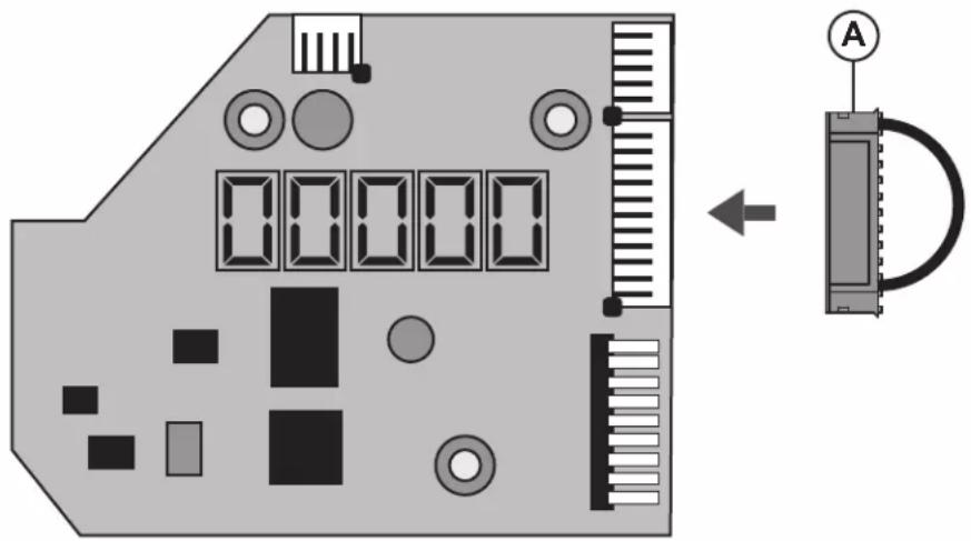 HAYWARD TriStar VSTD - Nota : - 1