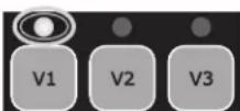 HAYWARD TriStar VSTD - Stopping / restarting the pump - 8