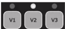 HAYWARD TriStar VSTD - Manual mode Timer mode - 2