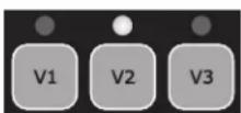 HAYWARD TriStar VSTD - Ручной режим Режим Таймера - 2