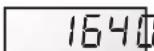 HAYWARD TriStar VSTD - In Manual mode: selecting, setting and saving a custom speed - 7