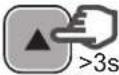HAYWARD TriStar VSTD - Reset impostazioni - 6