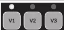 HAYWARD TriStar VSTD - Stopping / restarting the pump - 4