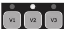 HAYWARD TriStar VSTD - Mode manuel mode timer - 2