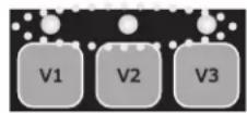 HAYWARD TriStar VSTD - Innstilling av klokken - 3