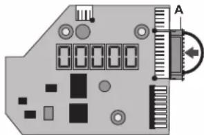 HAYWARD TriStar VSTD - Exemples d'utilisation des entrées digitales - 14