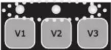 HAYWARD TriStar VSTD - Indstilling af uret - 3