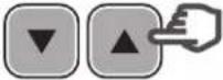 HAYWARD TriStar VSTD - Setting the Skimmer function - 10