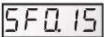 HAYWARD TriStar VSTD - Setting the Skimmer function - 5