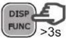HAYWARD TriStar VSTD - Programmieren des Timer-Modus - 2