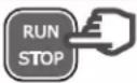 HAYWARD TriStar VSTD - Stopp / gjenoppstart av pumpen - 1