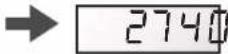 HAYWARD TriStar VSTD - Programmering av Timer-modus - 23