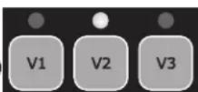 HAYWARD TriStar VSTD - Passare dalla modalità Manuale alla modalità Timer e viceversa - 2
