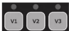 HAYWARD TriStar VSTD - Manueller Modus Timer-Modus - 4