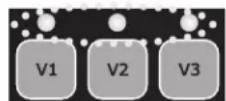 HAYWARD TriStar VSTD - Setting the priming phase - 3