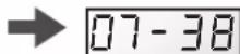 HAYWARD TriStar VSTD - Setting the clock - 5