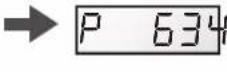 HAYWARD TriStar VSTD - DISPLAYING CURRENT SETTINGS - 15
