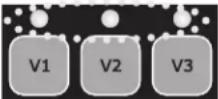 HAYWARD TriStar VSTD - Настройка заливки - 3