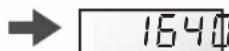 HAYWARD TriStar VSTD - Stop/genstart af pumpen - 5