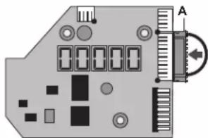 HAYWARD TriStar VSTD - Obs: - 13
