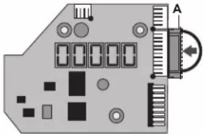 HAYWARD TriStar VSTD - N.B.: - 12