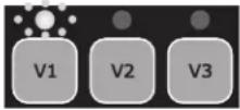 HAYWARD TriStar VSTD - Merk: - 7