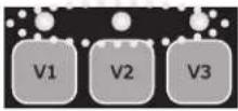 HAYWARD TriStar VSTD - Configurazione della funzione Skimmer - 3