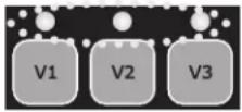 HAYWARD TriStar VSTD - Inställning av initiering - 3