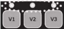 HAYWARD TriStar VSTD - Setting the Skimmer function - 3