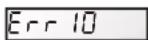 HAYWARD TriStar VSTD - A) Двигатель не запускается - 6
