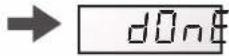 HAYWARD TriStar VSTD - Reset impostazioni - 7