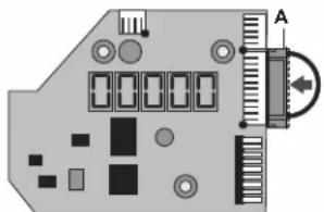 HAYWARD TriStar VSTD - Timer-modus - 1