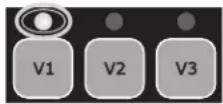 HAYWARD TriStar VSTD - Ausschalten/Neustart der Pumpe - 1
