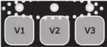 HAYWARD TriStar VSTD - Configuração da função Skimmer - 3