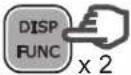 HAYWARD TriStar VSTD - Programmering av Timer-modus - 5